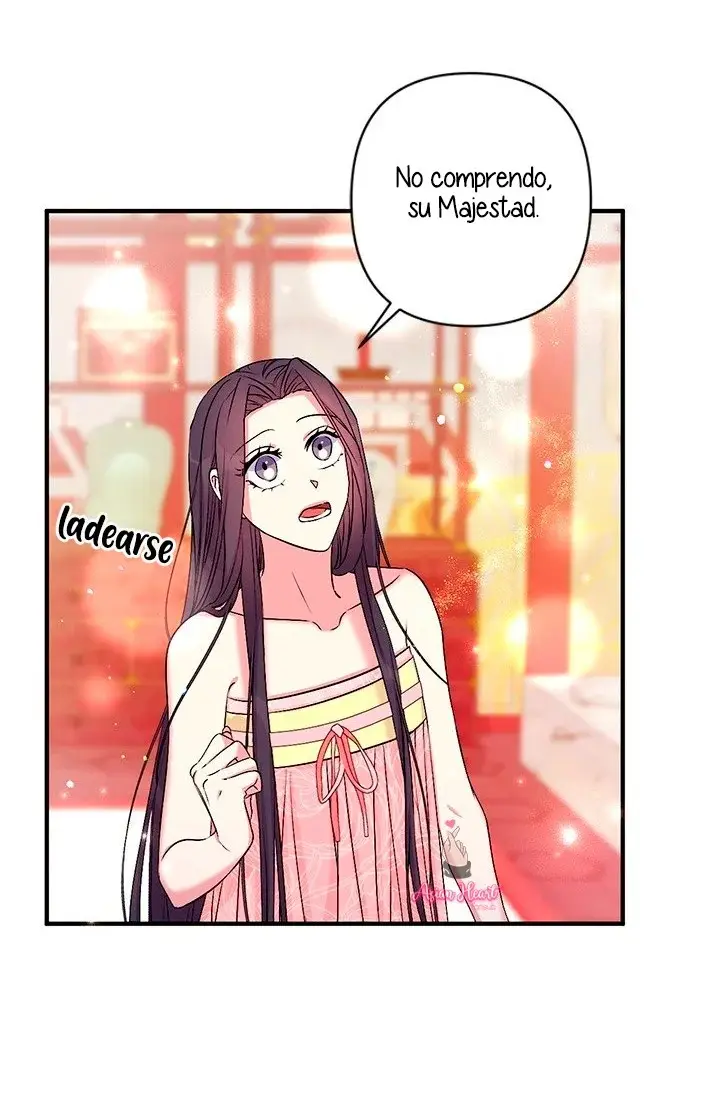 Girl Jock Empress capítulo 77, página 33