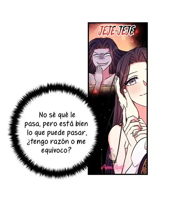 Girl Jock Empress capítulo 77, página 43