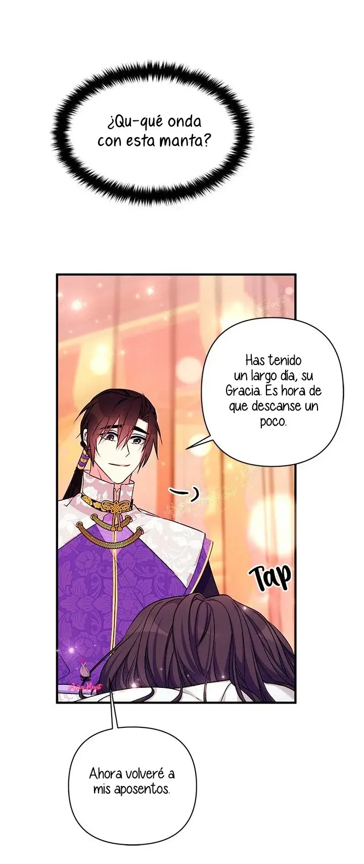 Girl Jock Empress capítulo 77, página 59