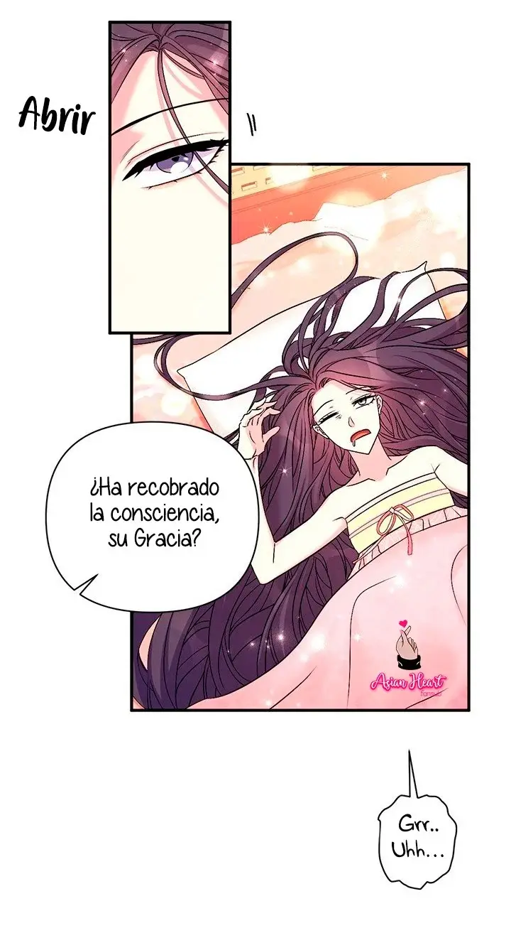 Girl Jock Empress capítulo 78, página 6
