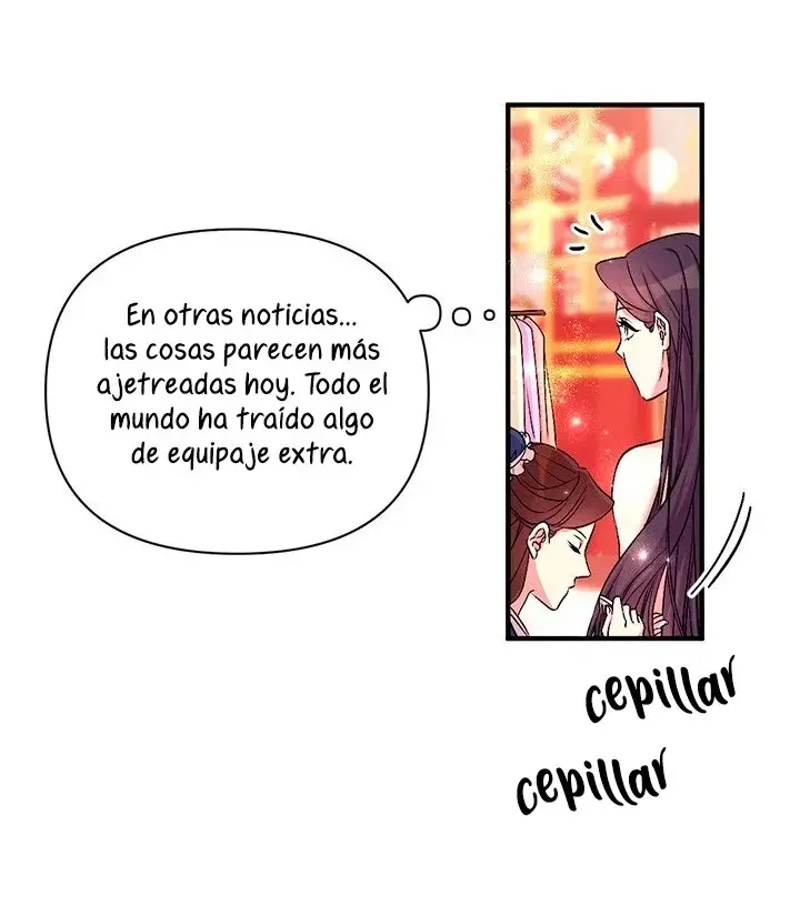 Girl Jock Empress capítulo 78, página 10