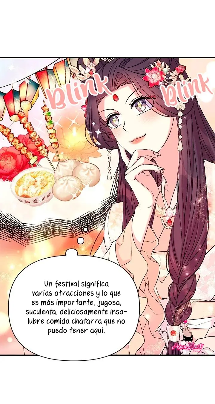 Girl Jock Empress capítulo 78, página 15
