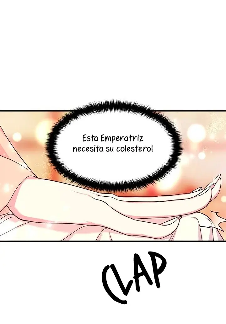 Girl Jock Empress capítulo 78, página 16
