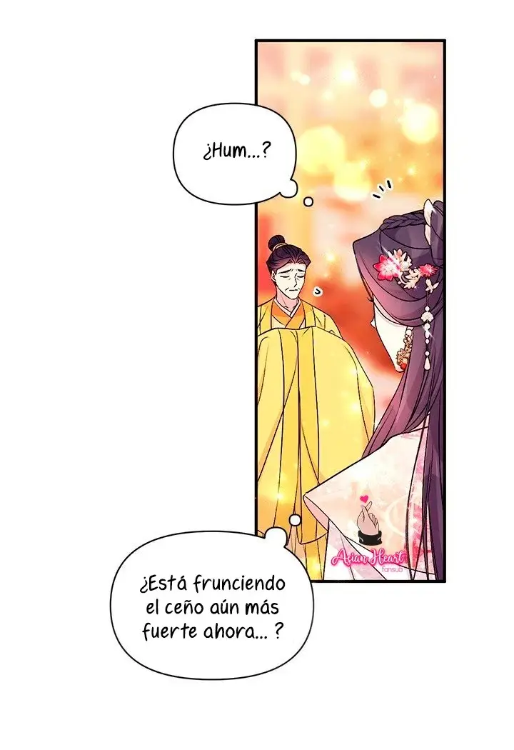 Girl Jock Empress capítulo 78, página 30