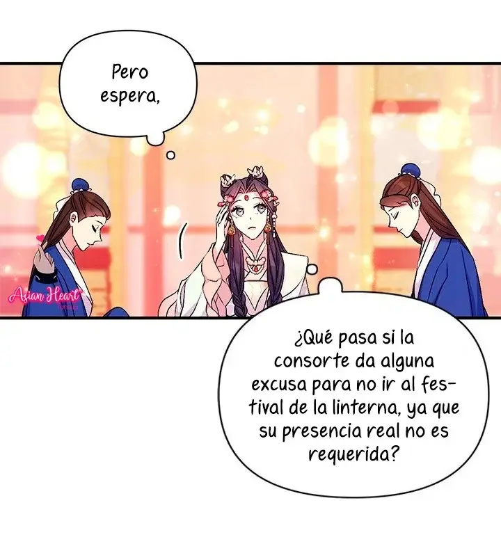 Girl Jock Empress capítulo 78, página 32