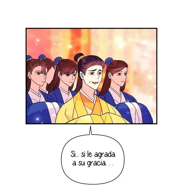 Girl Jock Empress capítulo 78, página 34