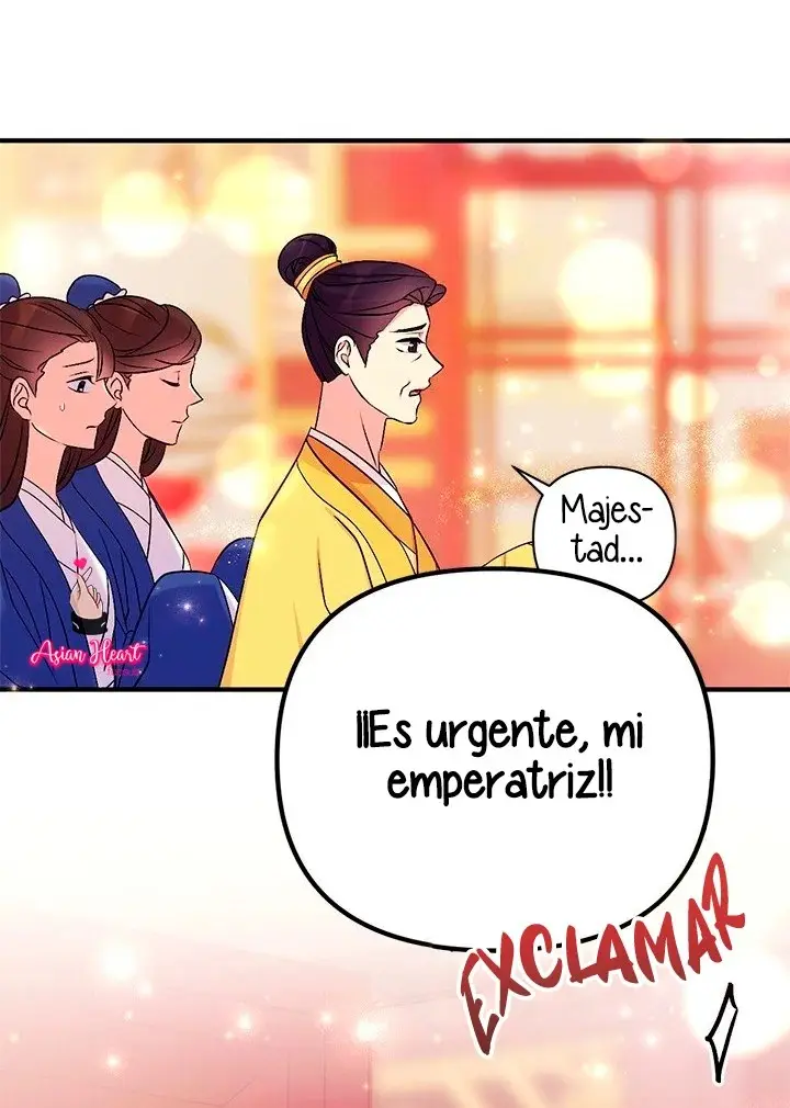 Girl Jock Empress capítulo 78, página 48