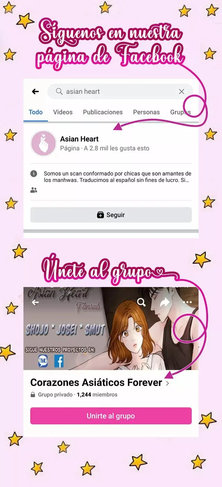 Girl Jock Empress capítulo 8, página 4