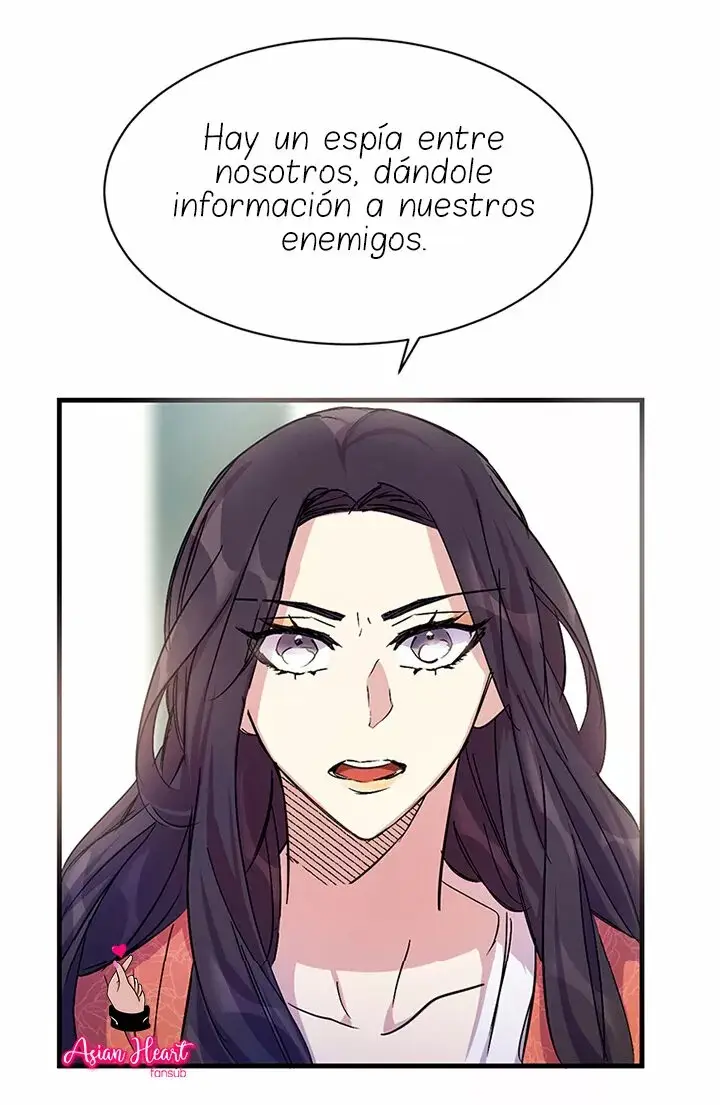 Girl Jock Empress capítulo 8, página 15