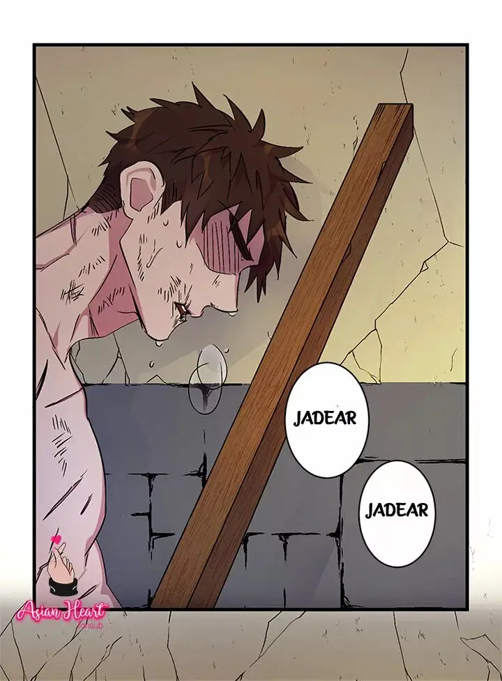 Girl Jock Empress capítulo 8, página 43