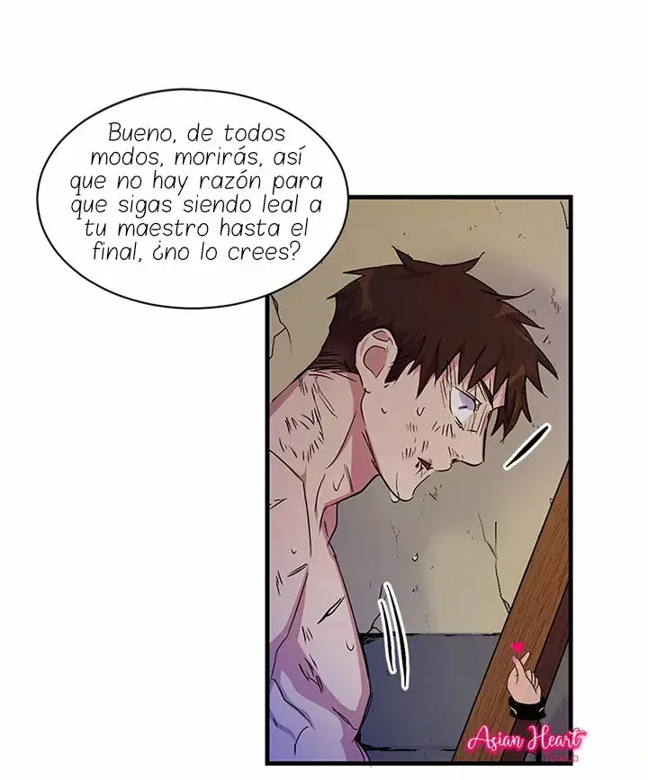 Girl Jock Empress capítulo 8, página 48