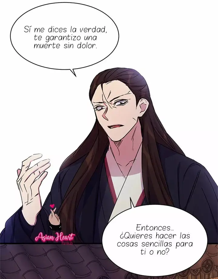 Girl Jock Empress capítulo 8, página 49
