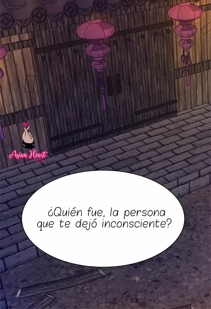 Girl Jock Empress capítulo 8, página 50