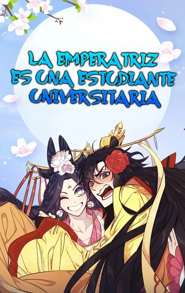 Girl Jock Empress capítulo 9, página 5