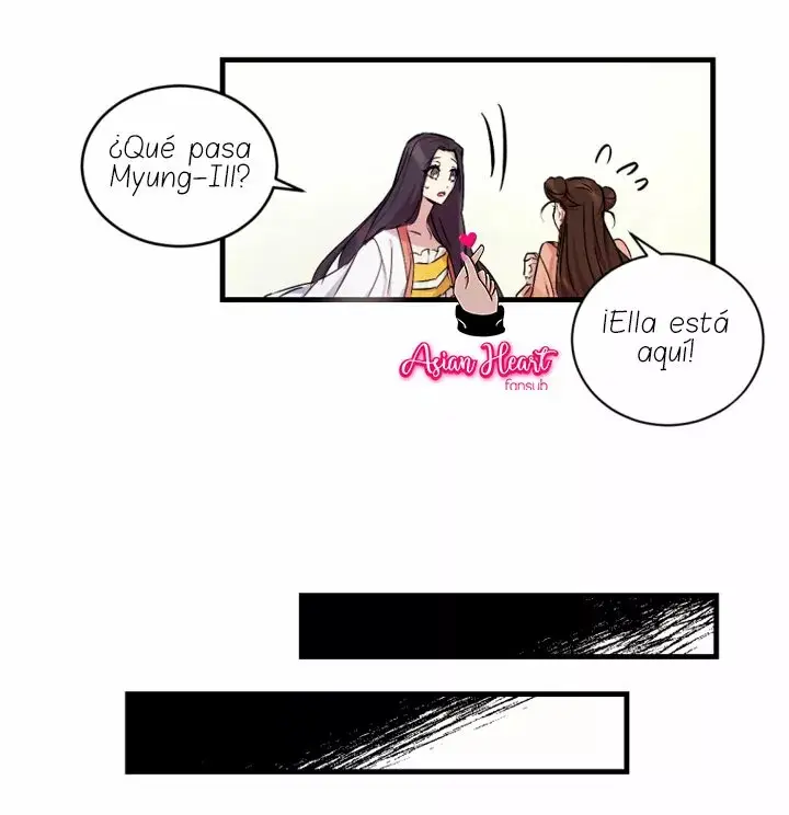 Girl Jock Empress capítulo 9, página 10