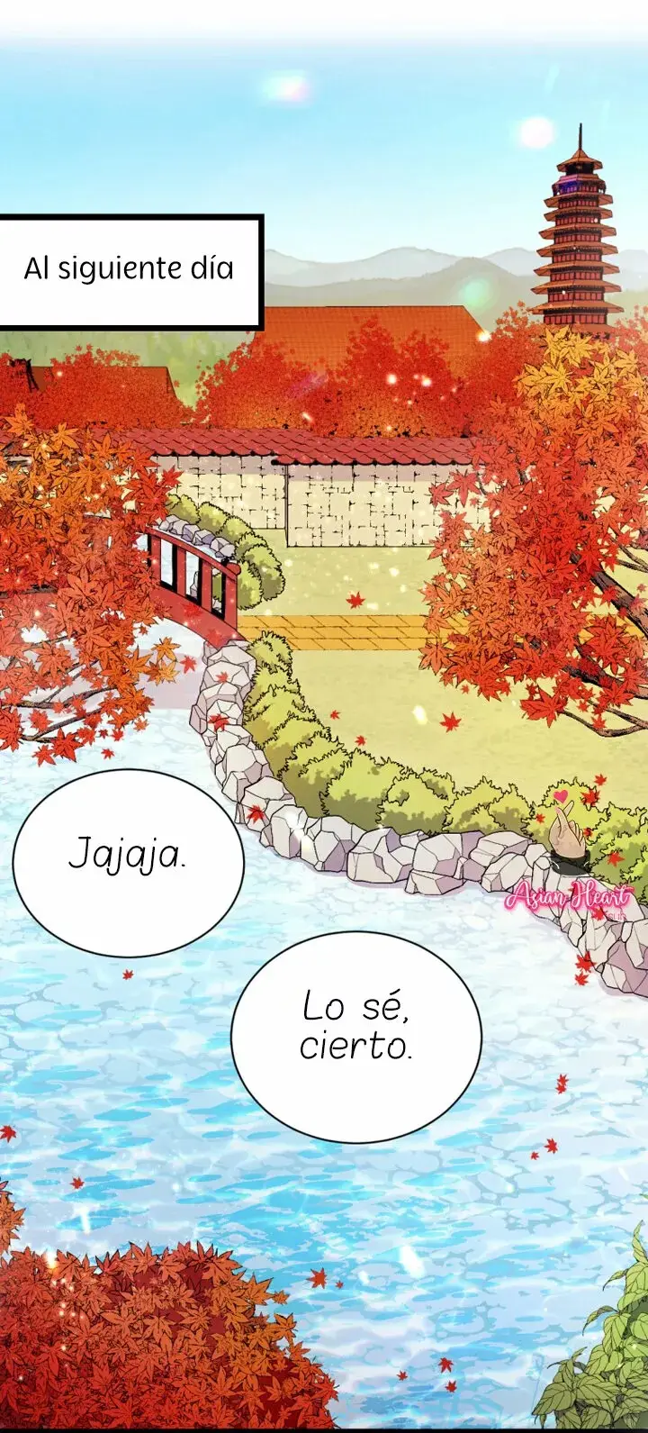 Girl Jock Empress capítulo 9, página 23