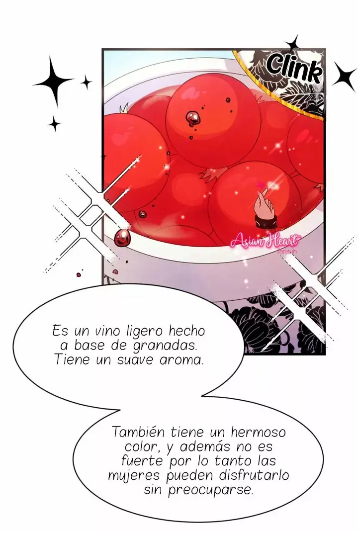 Girl Jock Empress capítulo 9, página 26