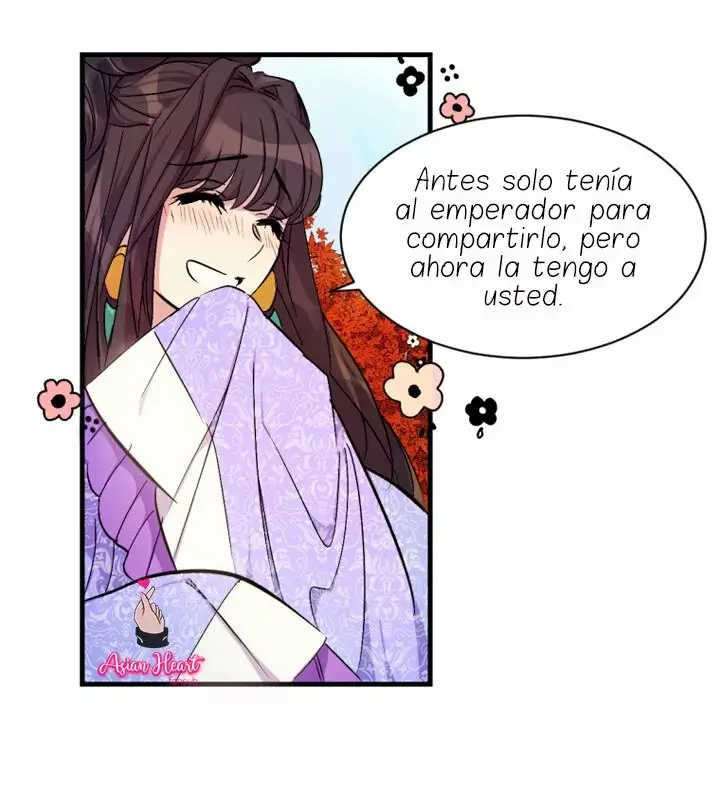 Girl Jock Empress capítulo 9, página 29