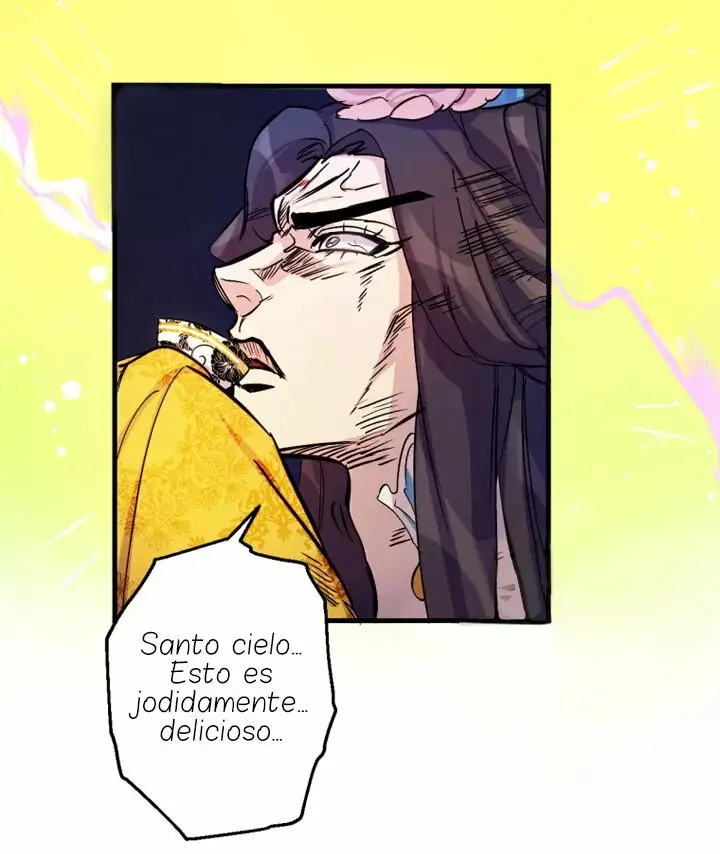 Girl Jock Empress capítulo 9, página 31