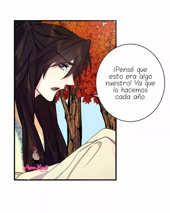 Girl Jock Empress capítulo 9, página 37