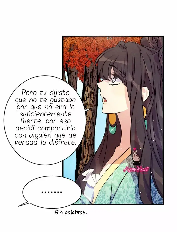 Girl Jock Empress capítulo 9, página 38