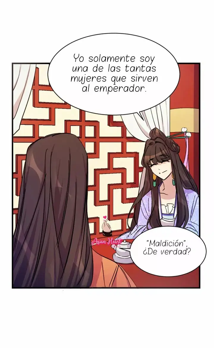 Girl Jock Empress capítulo 9, página 46