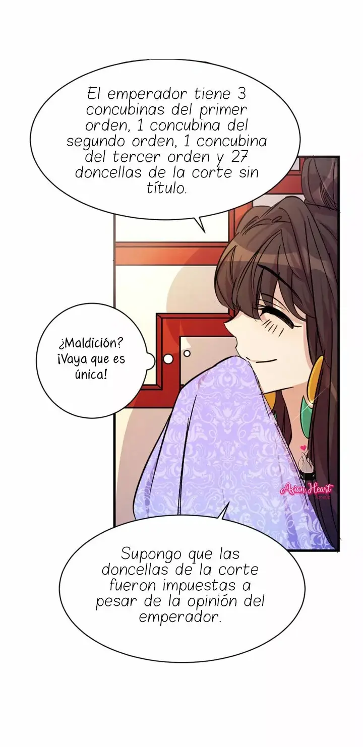 Girl Jock Empress capítulo 9, página 47