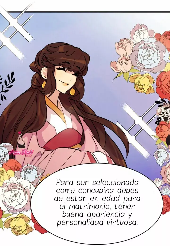Girl Jock Empress capítulo 9, página 49
