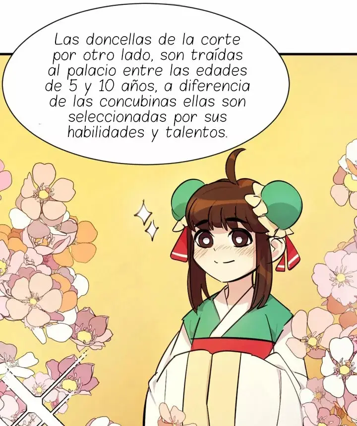 Girl Jock Empress capítulo 9, página 50