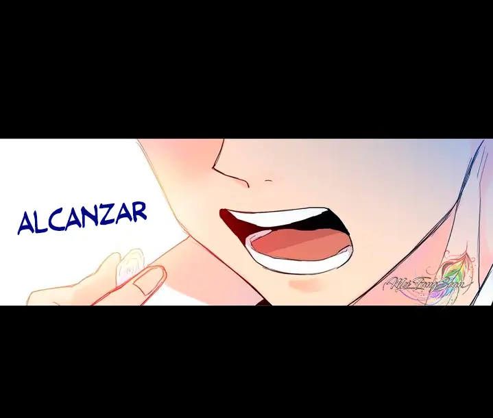 Gone with the Bubbles capítulo 2, página 77