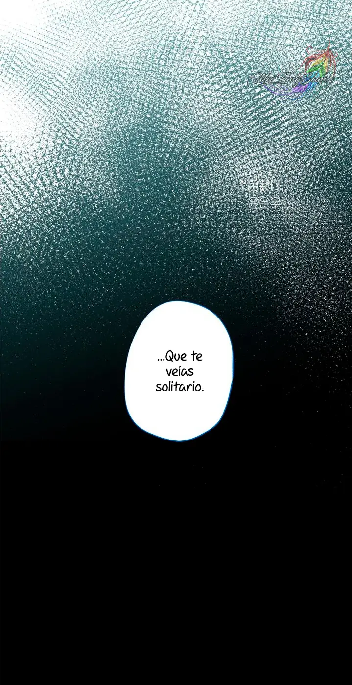 Gone with the Bubbles capítulo 4, página 46