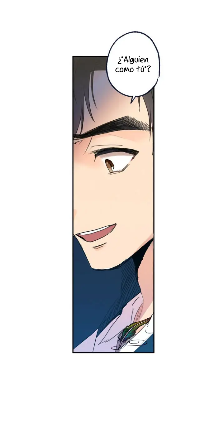Gone with the Bubbles capítulo 7, página 65