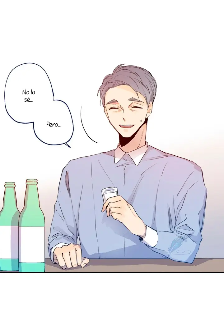 Gone with the Bubbles capítulo 8, página 56