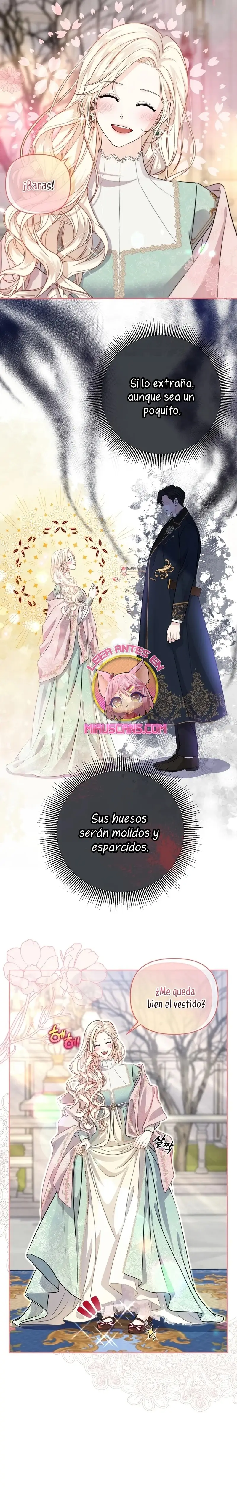 Grand Duke of the North capítulo 10, página 21