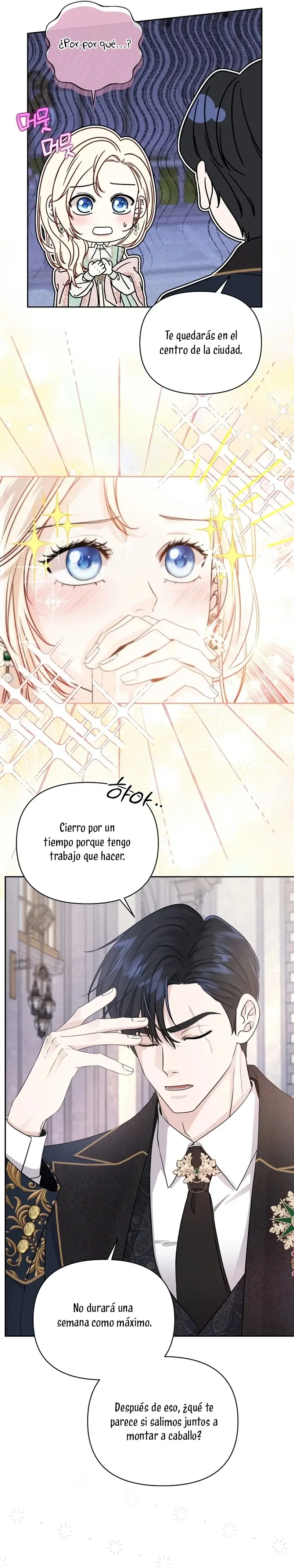 Grand Duke of the North capítulo 11, página 6