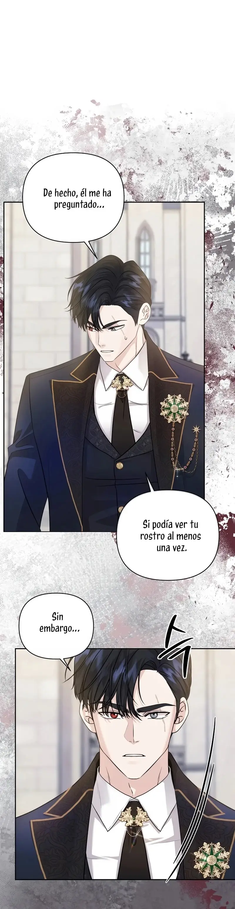 Grand Duke of the North capítulo 12, página 4