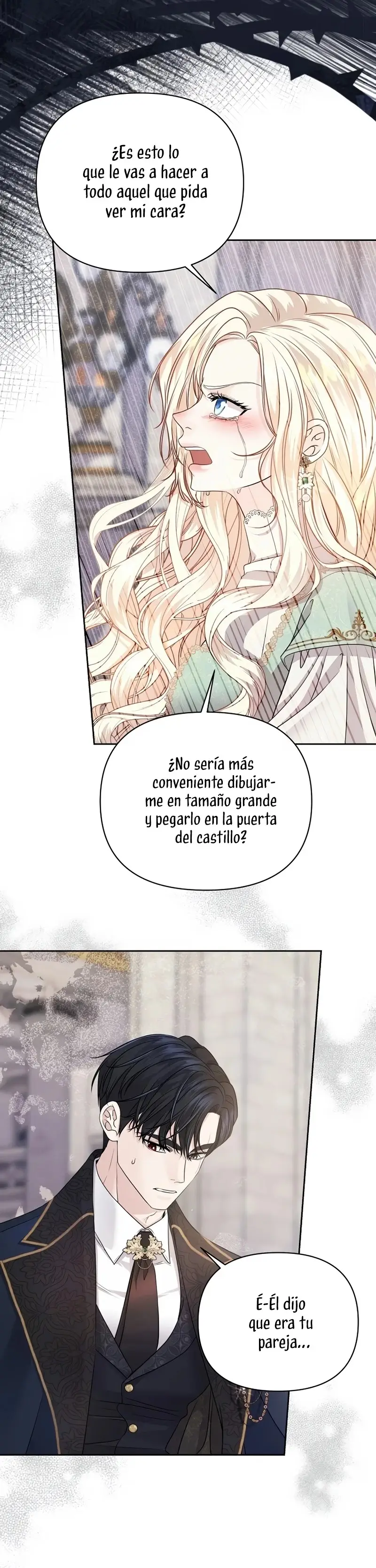 Grand Duke of the North capítulo 12, página 6