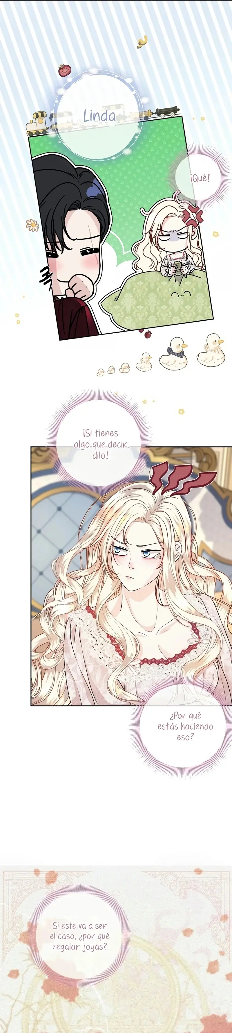 Grand Duke of the North capítulo 12, página 25