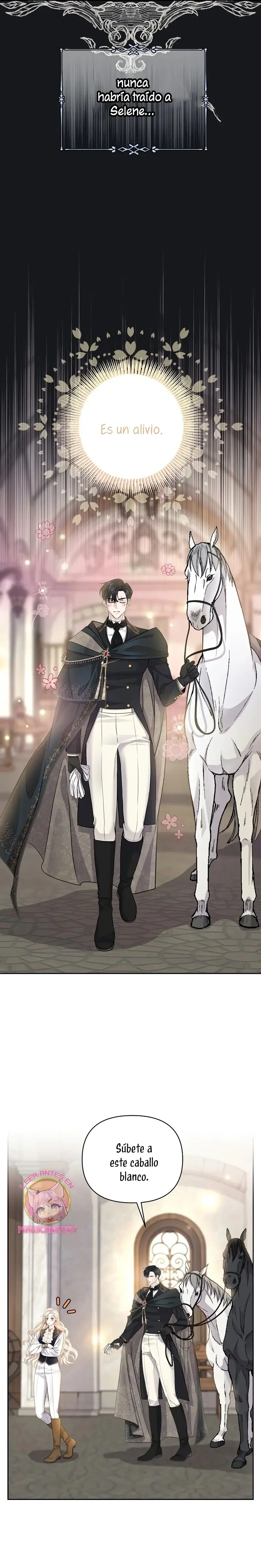 Grand Duke of the North capítulo 13, página 7
