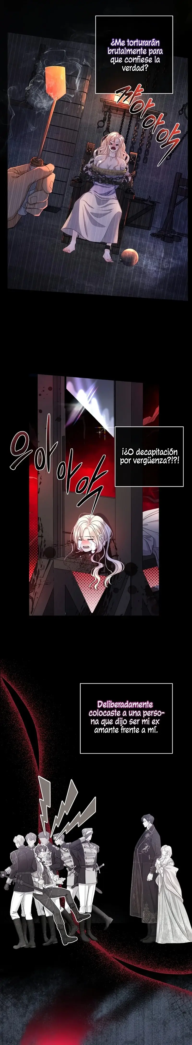 Grand Duke of the North capítulo 15, página 11
