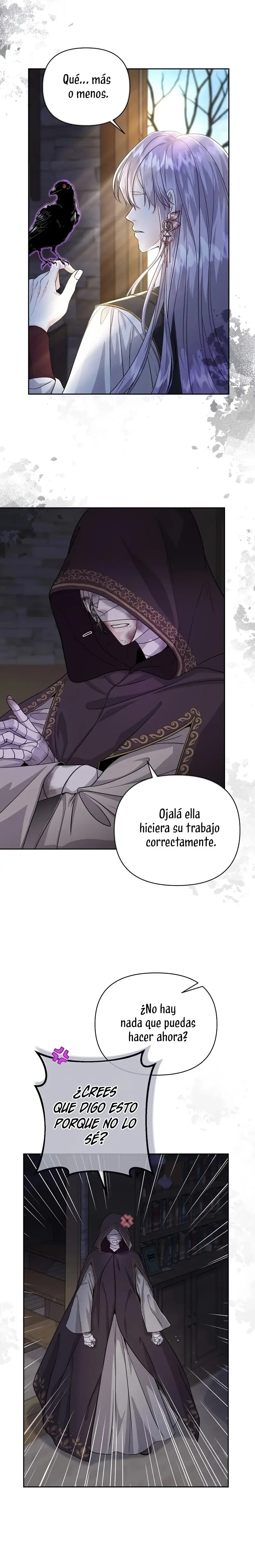Grand Duke of the North capítulo 15, página 18
