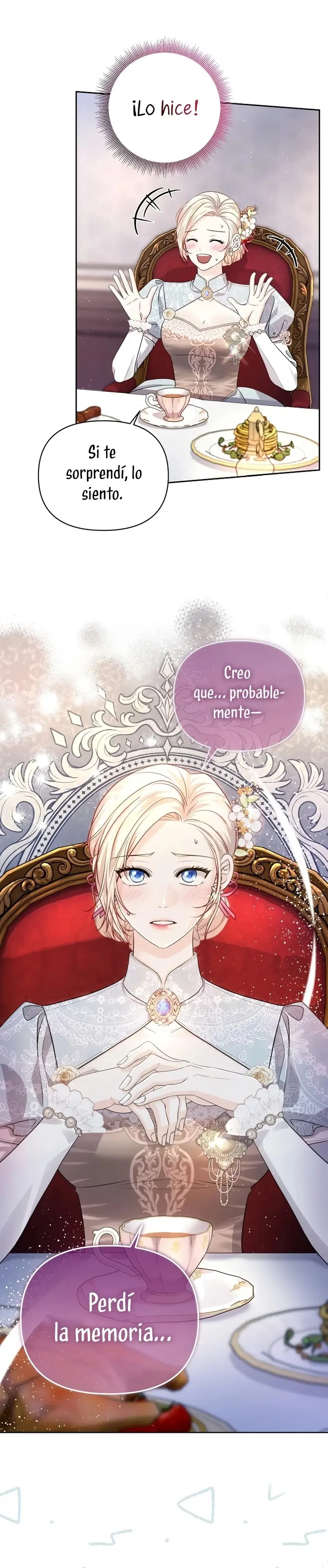 Grand Duke of the North capítulo 17, página 4