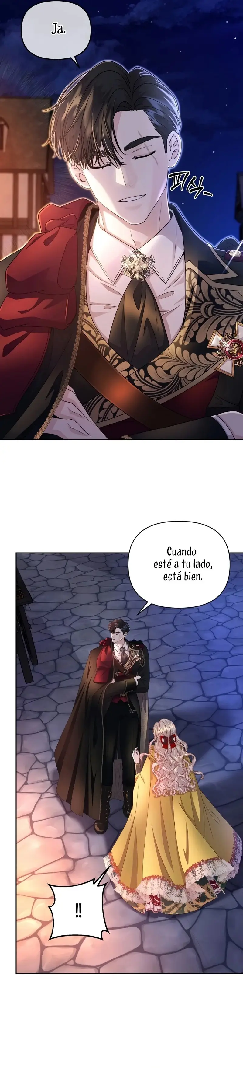 Grand Duke of the North capítulo 19, página 6