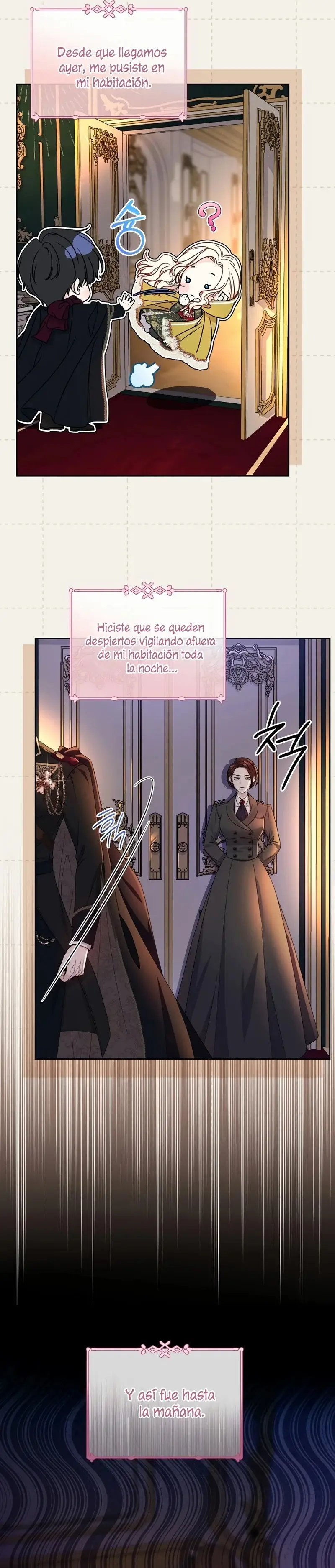 Grand Duke of the North capítulo 19, página 9