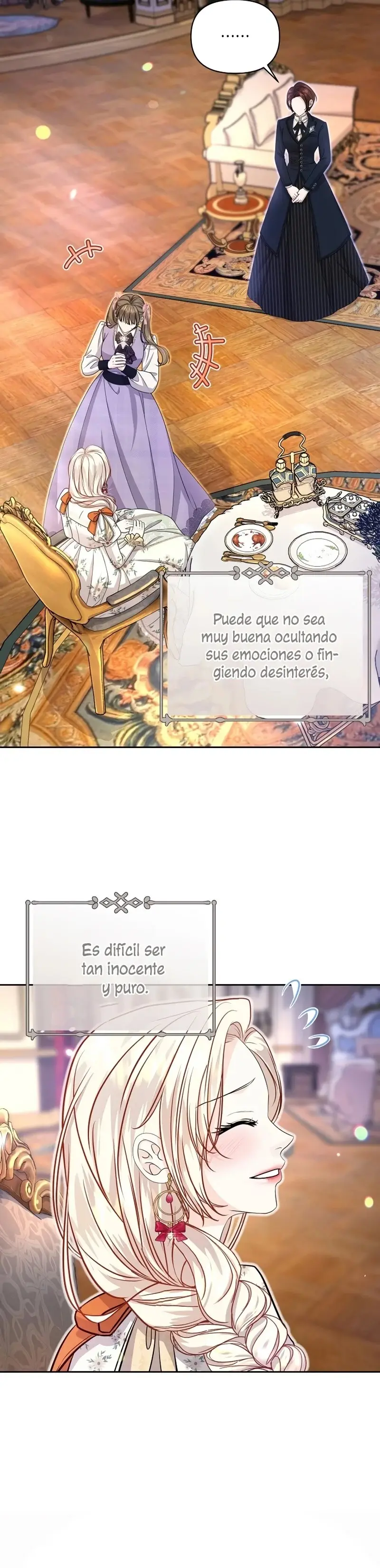 Grand Duke of the North capítulo 19, página 30