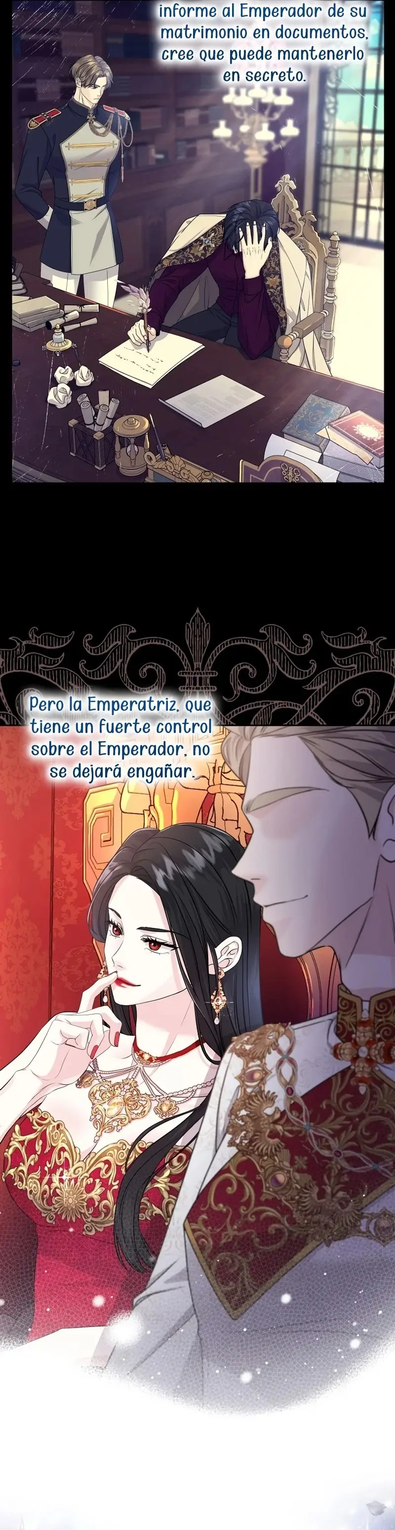 Grand Duke of the North capítulo 19, página 32