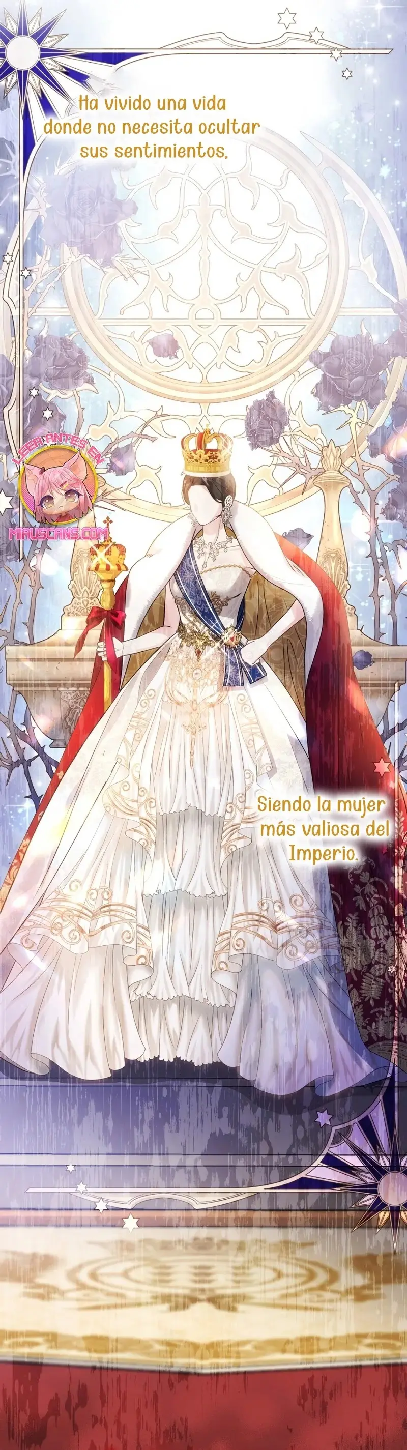 Grand Duke of the North capítulo 19, página 33