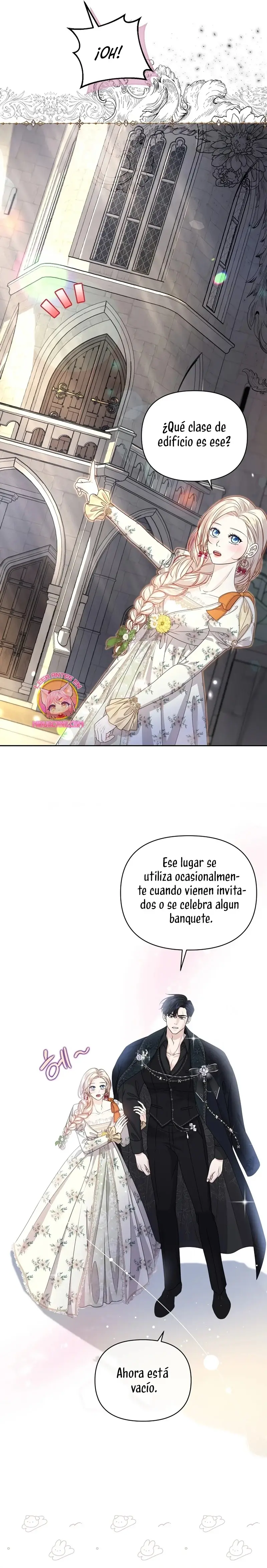 Grand Duke of the North capítulo 20, página 22