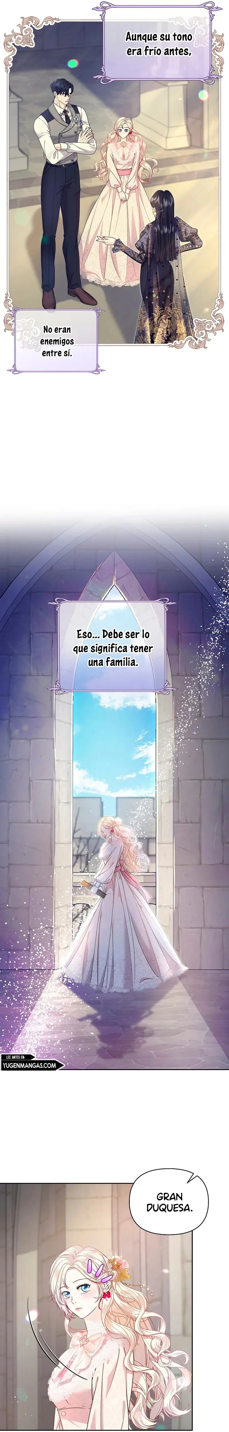 Grand Duke of the North capítulo 23, página 25