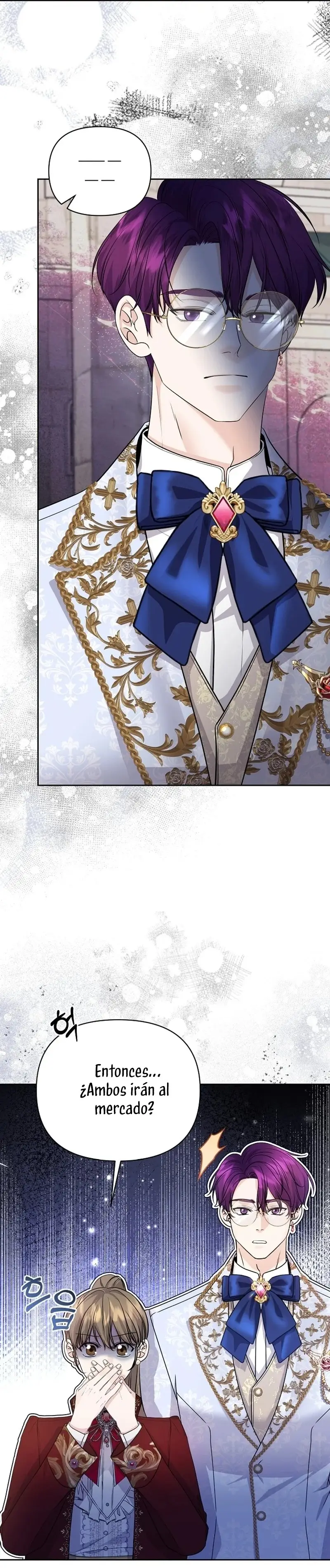 Grand Duke of the North capítulo 24, página 5